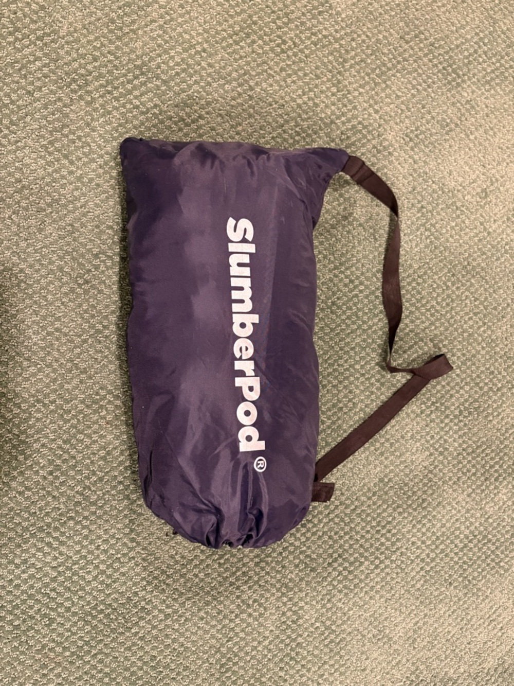 SlumberPod Compact Travel Pod
